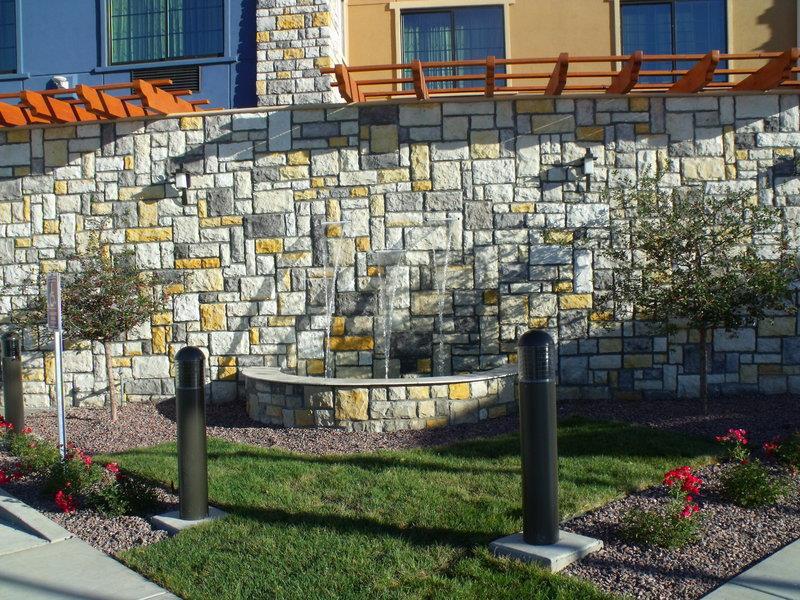 Best Western Plus Emerald Inn & Suites Garden City Exterior foto